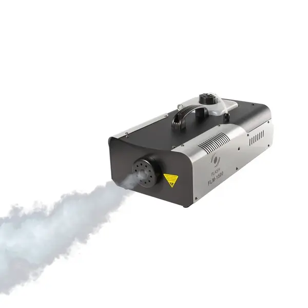 Flash FOG MACHINE FLM-1500 + RE