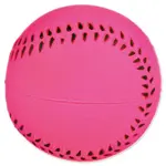 Hračka Trixie míč neon 6cm