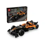 LEGO® Technic 42169 NEOM McLaren Formule E Race Car
