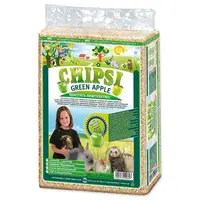 Hobliny Chipsi jablko 60l-3,2kg
