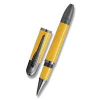 Montblanc Enzo Ferrari Great Characters SE Giallo Modena roller