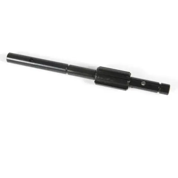 Axial hřídel 2-st převodovky spodní 5x76.5mm