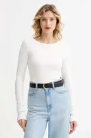 Tričko s dlouhým rukávem MUUV. MUUV. x Answear