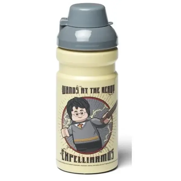 LEGO Harry Potter láhev na pití - Bradavice