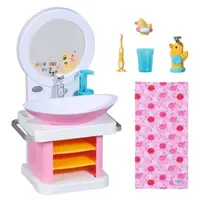 Zapf BABY born Umyvadlo na mytí rukou