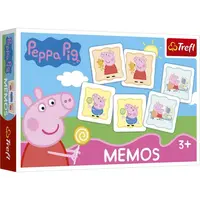 Trefl Pexeso Peppa Pig