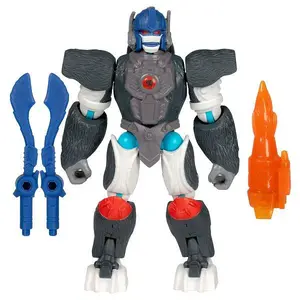 HASBRO - Transformers Mixmashers figurka Optimus Primal
