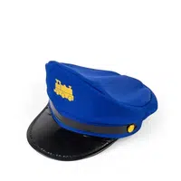 Bigjigs Toys Čepice průvodce
