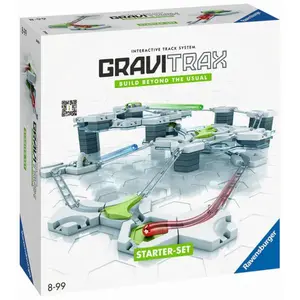 Ravensburger GraviTrax Startovací souprava