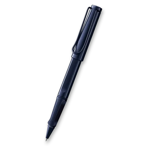 Lamy Safari Dark Dusk roller