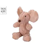 Take Me Home myš 50cm plyšová