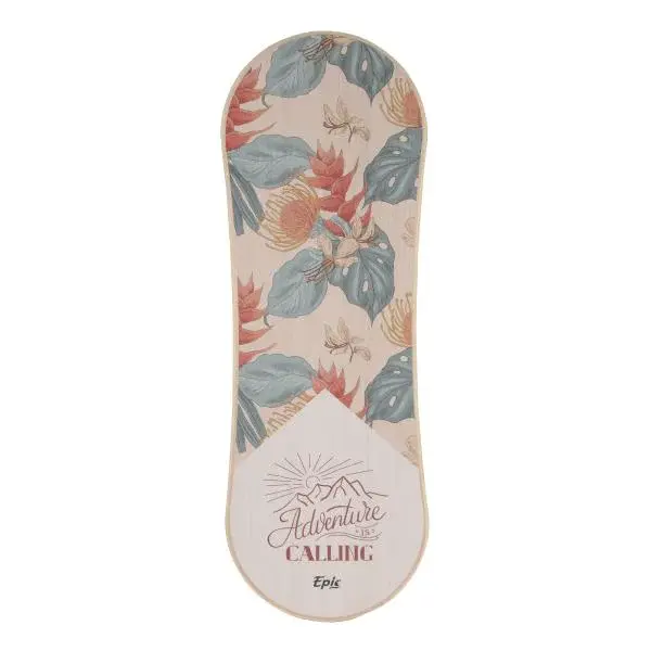 Balanční deska Epicstar Tropico