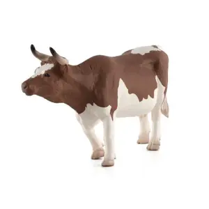 Mojo Simmental dobytek