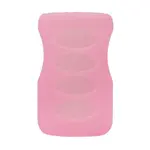 Dr. Brown's Silikonový obal na skleněnou láhev 270ml, růžová (AC086)