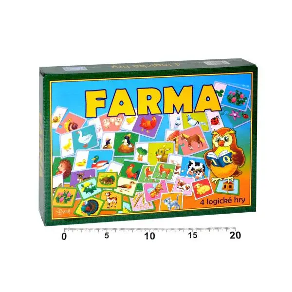 farma