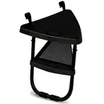 BERG stupňový platforma + Berg schůdky S