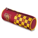 Pouzdro Maped Harry Potter - červené