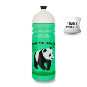 Zdravá lahev 0,7 l - Panda