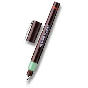 Technické pero Rotring Isograph - 0,8 mm