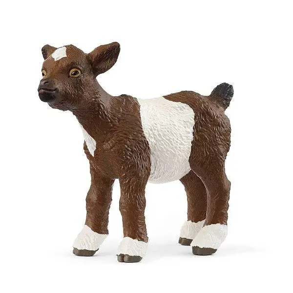 Schleich Zvířátko - kůzle