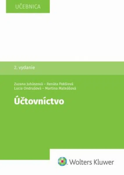 Účtovníctvo