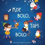 Kde bolo, tam bolo