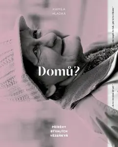 Domů? - Kamila Hladká