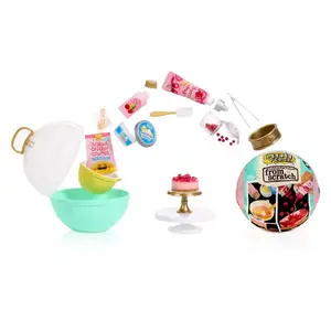 MGA's Miniverse Mini Pečení