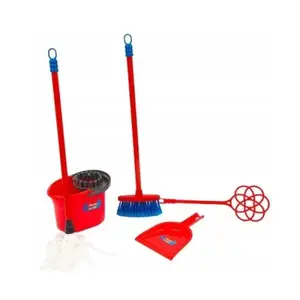 Vileda sada malá uklízečka 5ks