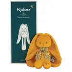 Kaloo Lapinoo Plyšový zajíc s dlouhými ušima okrový 35 cm