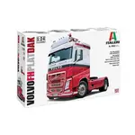Model Kit truck 3962 - Volvo FH low roof (1:24)