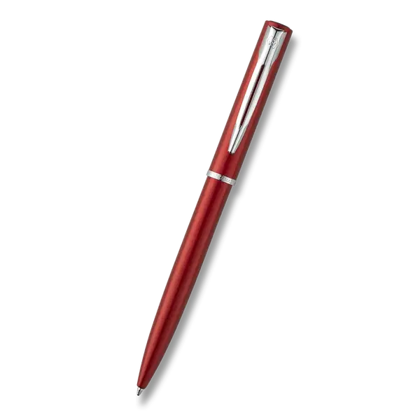 Kuličkové pero Waterman Allure Red
