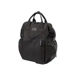 BABYONO Taška přebalovací/batoh Modern Style black