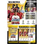 Topps Match Attax 2024/25 MEGA MULTIPACK  
TCG Trading Card Game