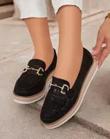 Resti Openwork women's moccasins Mirella