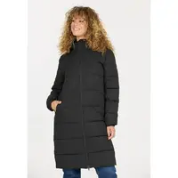 Women's winter coat Whistler ABELLA