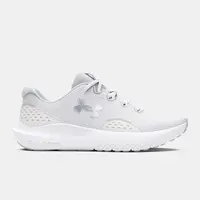 Biele bežecké tenisky Under Armour UA W Charged Surge 4