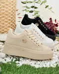 Resti Women's sporty sneakers Verenna