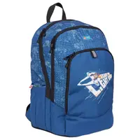 LEGO CITY Space Explorer, Base - školní batoh