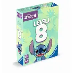 Level 8 Disney: Stitch