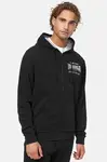 Pánská mikina Lonsdale Zip