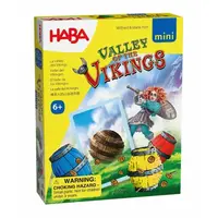 Haba Údolí Vikingů Mini