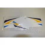 Soaraction - ocasní plochy