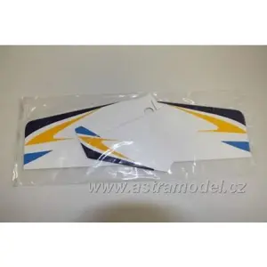 Soaraction - ocasní plochy