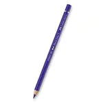 Akvarelová pastelka Faber-Castell Albrecht Dürer - 137, blue violet