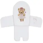 CEBA Vložka do jídelní židle (38x28) Basic Poly