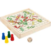 Small Foot Hadi a žebříky cestovní