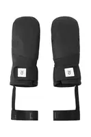 Dětské lyžařské rukavice Reima Lapases