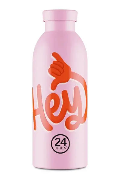 Termoláhev 24bottles Clima 500ml Blue