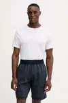 Šortky Emporio Armani Underwear pánské, tmavomodrá barva, EM000495 AF14992